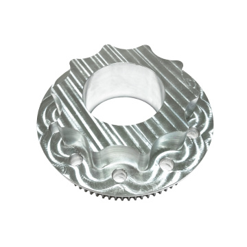 Custom High Precision Die Casting Mold Services