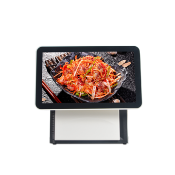 Top 15''Capacitance Touch Pos