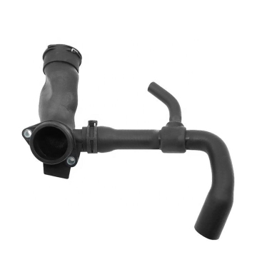 Engine Radiator Coolant Water Hose 2712002056 for Mercedes Benz W204 W212 S204 C204 A207 C207 R127