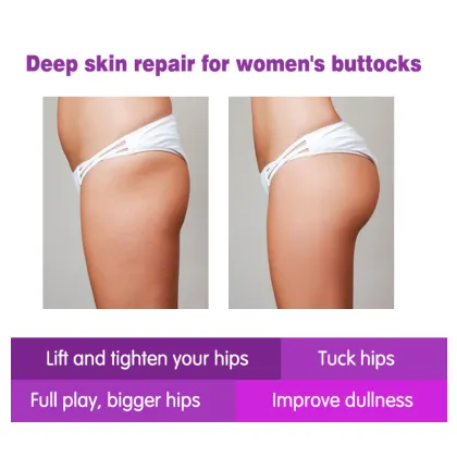 Custom Firmer Sexy Butt Enlargement Cream