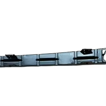 Front Bumper Bracket and Lower Grille for Maserati Levante