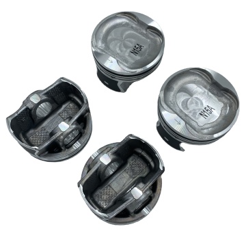 Haishida asli pabrik berkualitas tinggi 73.8mm lar n15a mesin piston kit untuk wuling hongguang