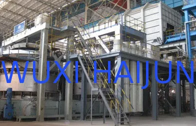 Eaf Metallurgical Equipment With Cooling - Water Monitoring ,0.5t / 1.5t / 3t