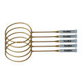 Yeni Oyuncular için En İyi 4U 30LBS Raketler