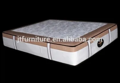 Hilton Hotel Mattress , pocket spring mattress (XT-465)