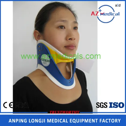 Emergency Neck Pain Orthotic Neck Brace
