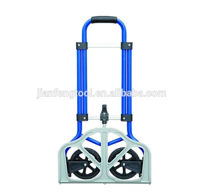 60kgs trolley tool box