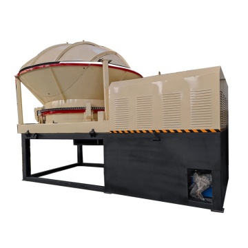 Factory Direct Stump Grinder: Diesel Powered Disc Type Tree Root Crusher Machine