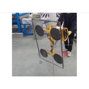 Vacuum Glass Lifter Machine for Making IGU