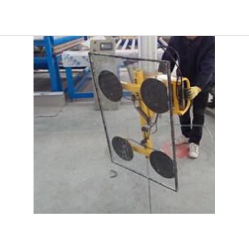 Vacuum Glass Lifter Machine for Making IGU