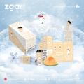 Zgar New Arrival Milk Tea Cup Ondesable