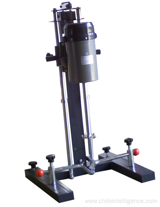 Lab use high speed mixer