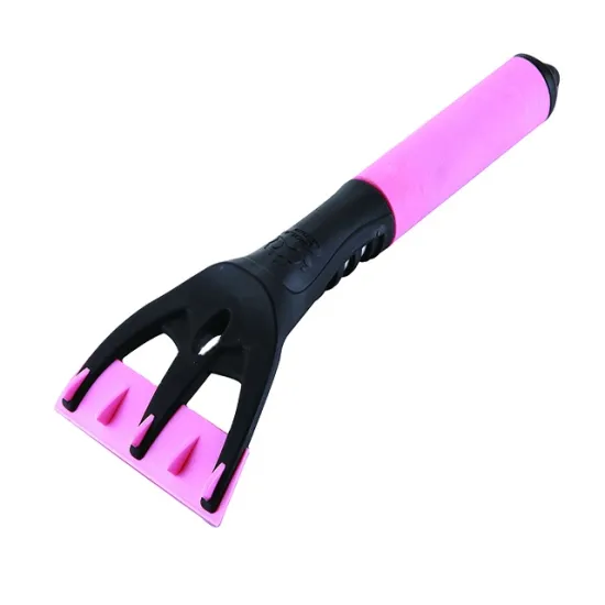 Top Picks: Innovative Design in Best Car Ice Scrapers