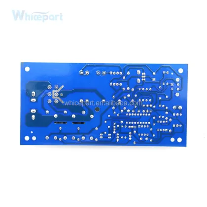 WHICEPART Original Genuine Ice Machine Control Panel Computer Board 7629073 for Manitowoc Refrigerator Ice Maker Parts