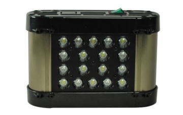 Marine Aquarium Coral LED Lamps with CE RoHS