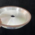 Resin Diamond Dish / Cup Wheel – Non-Standard Shapes