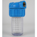 High Pressure Washer Filter Car Wash Inlet Water