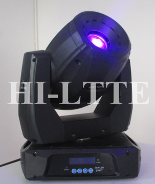 75W LED Spot Moving Head DJ Light