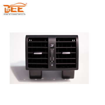VW VOLKSWAGEN TOURAN ACHTER AIR VENT -CONSOLE DEEL 1T0819203B