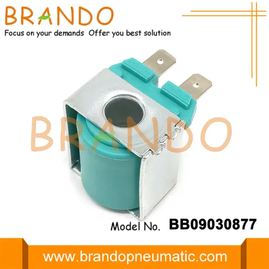 Solenoid Coil For Whirlpool Maytag Washer Valve