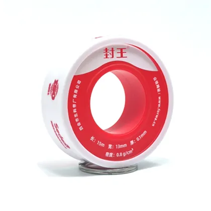 FORWA® Thick Wall Gas Thread Tape High Tensile for Gas Pipe Connection