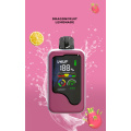 VKUP Melt Box 18000 Disposable Vape Poland Wholesale