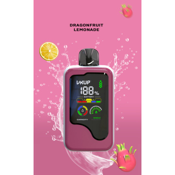 VKup Melt Box 18K Puffs Vape EU wholesale