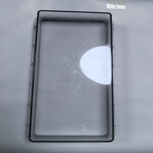 Custom ABS Plastic Injection Molding Custom Part Molding