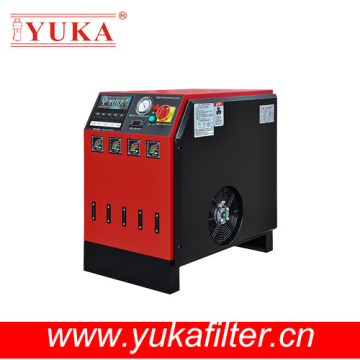 Integrated Desiccantn Air Dryer R410A with Air Filter