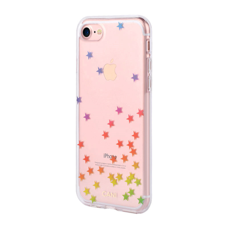 IMD Anti-scratch iPhone8 Plus Case