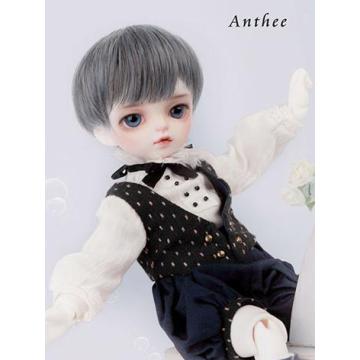 BJD Anthee 26cm Ball Jointed Doll