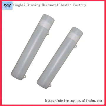 China hot sell plastic poster mailing tube