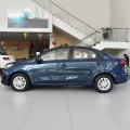 Kia Huanchi 2019 1.4L Manual Smart Edition