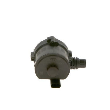 Echte waterpomp voor BMW 330E B48B20A 2.0L Hybrid (12/2015-10/2018)