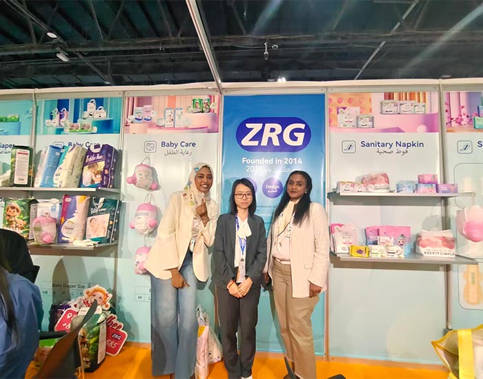 Izložba ZRG ZRG exhibition