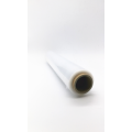 Transparent 2 Inch Stretch Film Wrap Roll