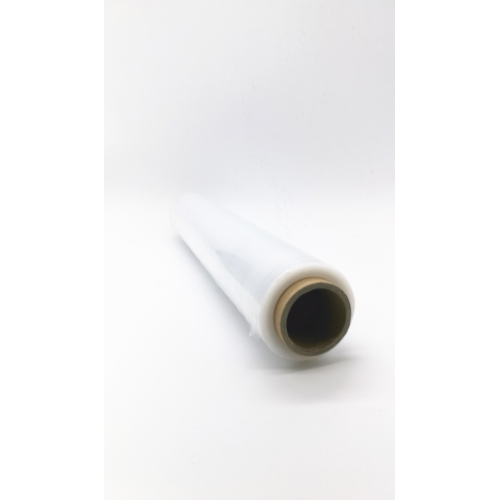 විනිවිද පෙනෙන අඟල් 2 Stretch Film Wrap Roll