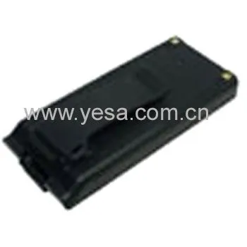 TWO-WAY Radio battery for BP195 BP196