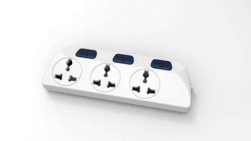 Universal Socket In 3 Outlet, High Quality Universal Socket In 3 Outlet ...