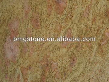 raw silk granite