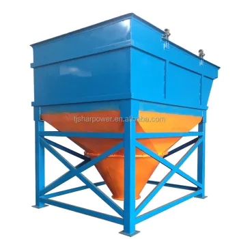 SHARPOWER: Factory Direct Sale of High-Efficiency Mining Machines - Explore Our Advanced Deep Cone Thickener Solutions