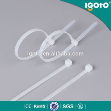 Igoto stainless cable ties