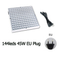 144leds 45W EU Plug