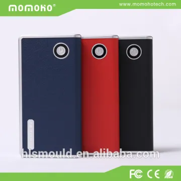 2016 new trebdy product miniso power bank shenzhen power bank portable charger power bank