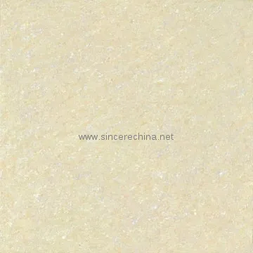 yellow polished porcelain tiles