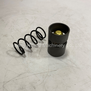 High Quality Air Compressor Spare Parts Kit - Thermostat Valve (2901161700, 1202586903, 6259092200, 2906907701, 2901906800)
