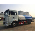 10000-20000L FAW 6X4 Spraying Water Tank Vehicle