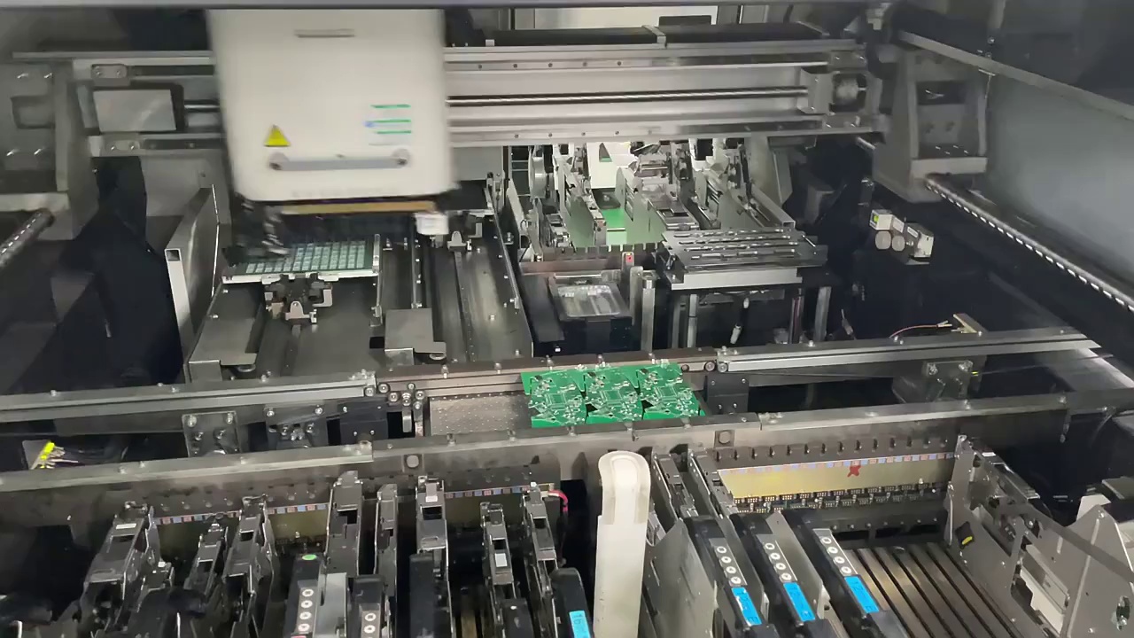 Turnkey PCB Design and Assembly Services