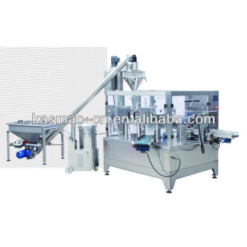 Powder Packing Machine Unit