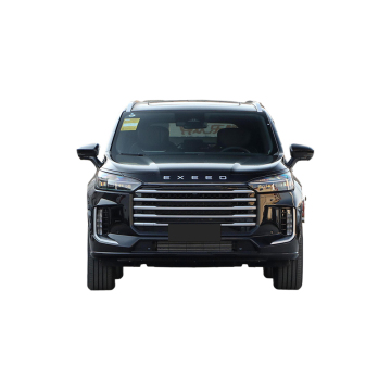 2024 Trung Quốc Luxury Exeed Lanyue Moon 4WD 2.0T 261PS Tay trái lái xe mới